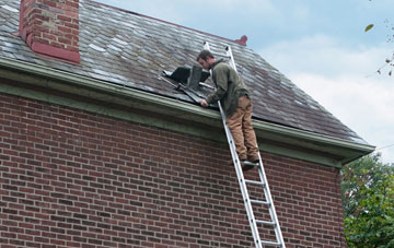 what affects urgent Stockwood roof repairs