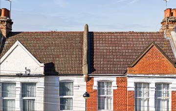 clay roofing Stockwood