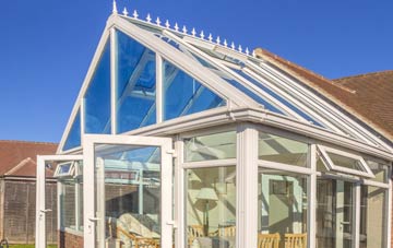 conservatory roof insulation costs Stockwood