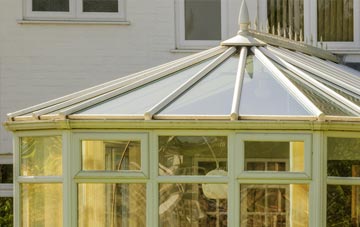 conservatory roof repair Stockwood