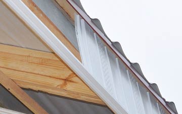 why Stockwood fascia repairs are essential