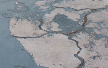 fibreglass roofing replacement Stockwood