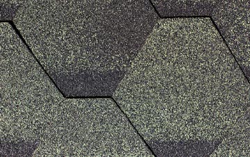 Stockwood fibreglass shingle repairs