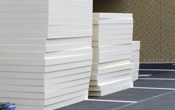 Stockwood flat roof insulation costs