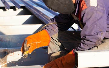 Stockwood flat roofing options