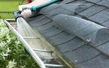 Stockwood gutter cleaning costs
