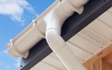 Stockwood gutter installation costs