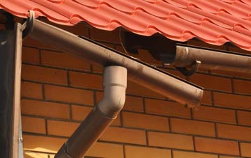Stockwood gutter repair costs
