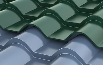 who should consider Stockwood plastic roofs