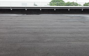 Stockwood asphalt roof replacement