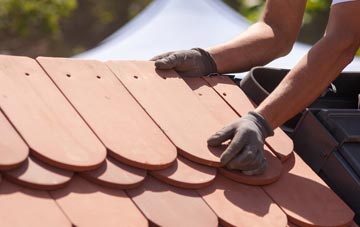 Stockwood roof tile contractors