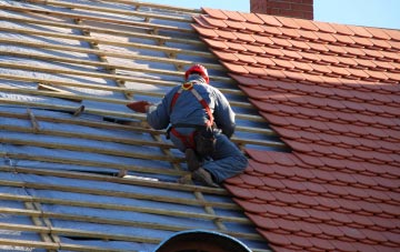 roof tiles Stockwood