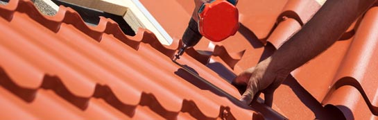 save on Stockwood roof installation costs
