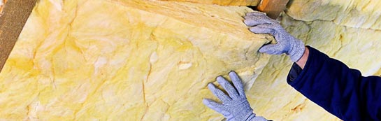 quotes for Stockwood roof insulation