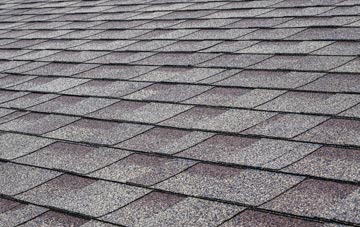 Stockwood tiles for shallow pitch roofing
