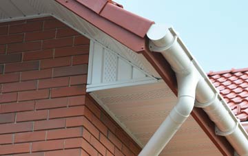 Stockwood soffit repair costs