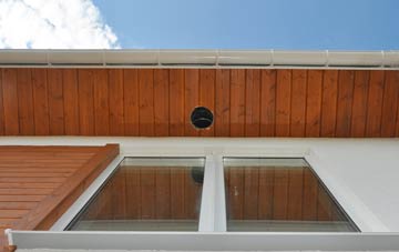 Stockwood soffit repair quotes