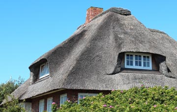 thatch roofing Stockwood