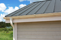 Stockwood fascia repair