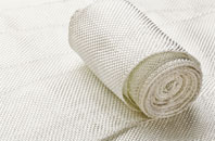 Stockwood fibreglass roofing repairs