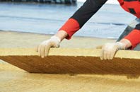 find rated Stockwood roof insulation companies