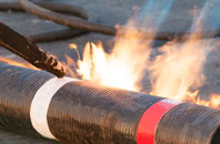 Stockwood flat roofing replacement