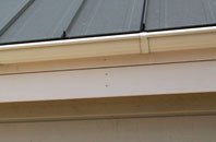 Stockwood soffit repair